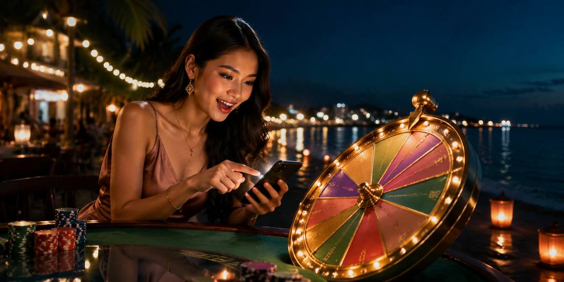 mobile gaming