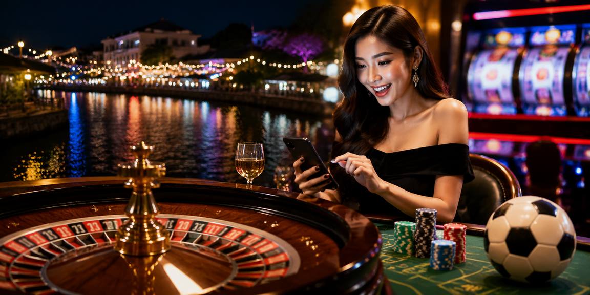 Privasi Akaun bbwin33 wallet Di Malaysia